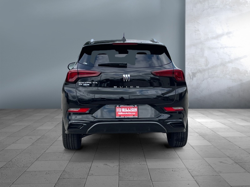 2026 Buick Encore GX