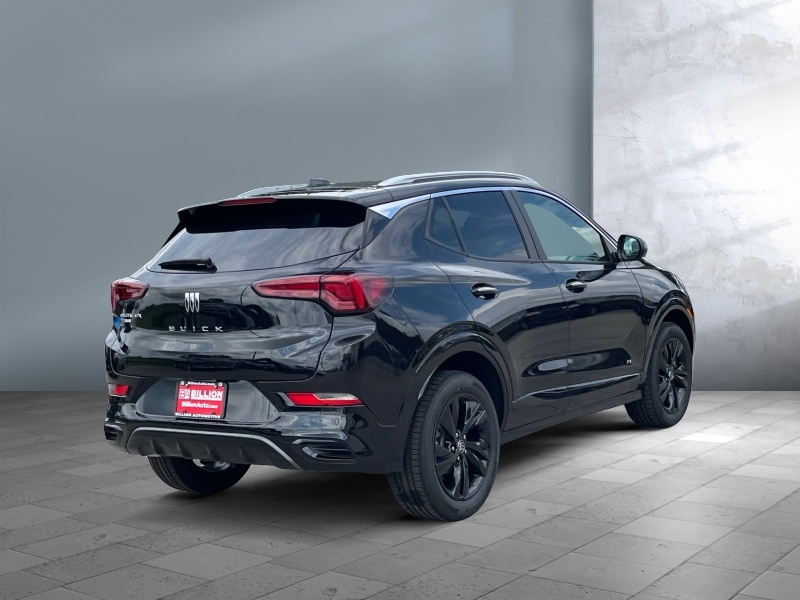 2026 Buick Encore GX