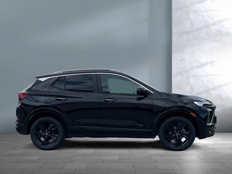 2026 Buick Encore GX