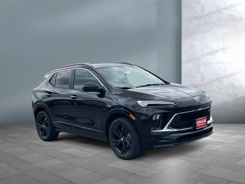 2026 Buick Encore GX