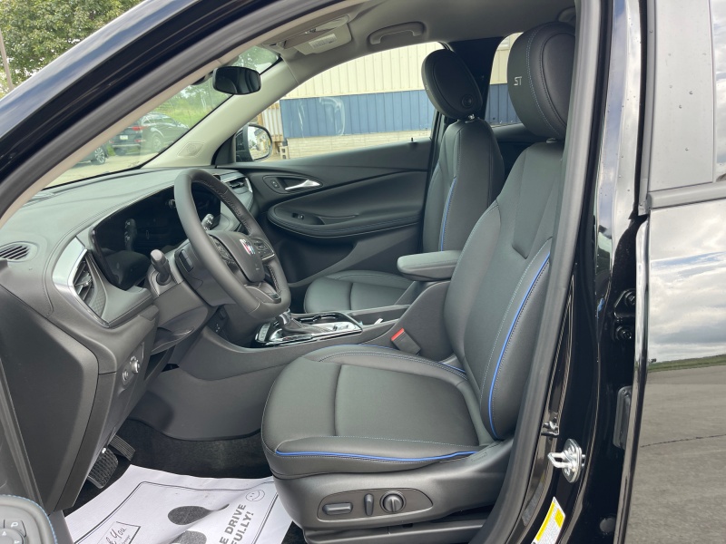 2026 Buick Encore GX