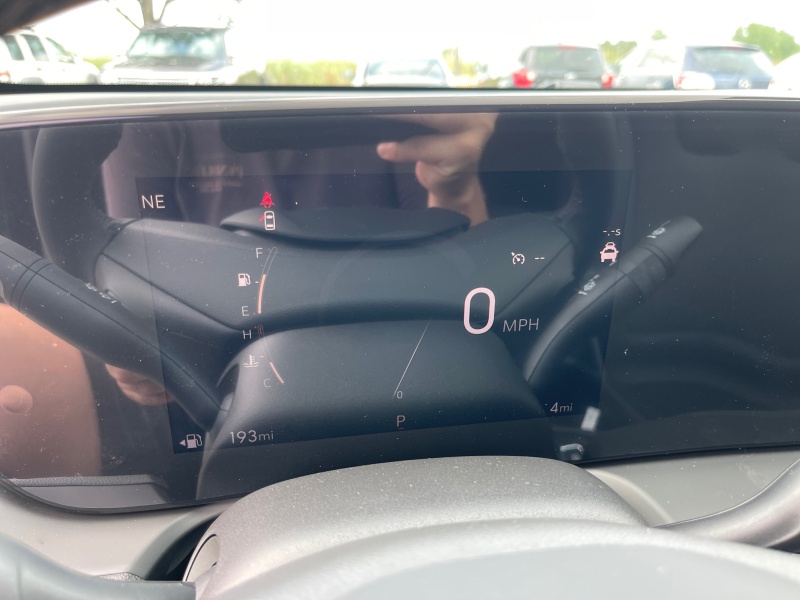 2026 Buick Encore GX