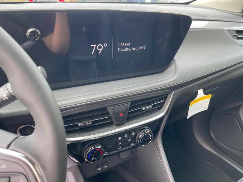 2026 Buick Encore GX