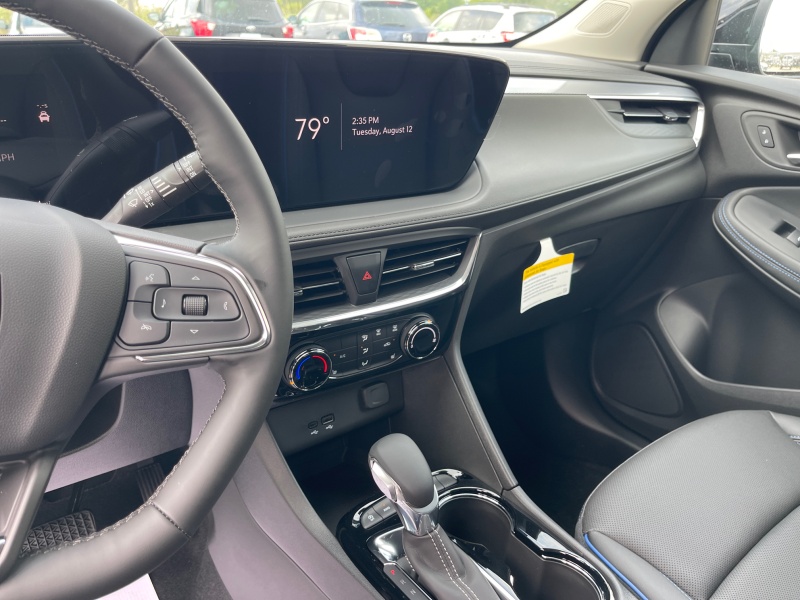 2026 Buick Encore GX