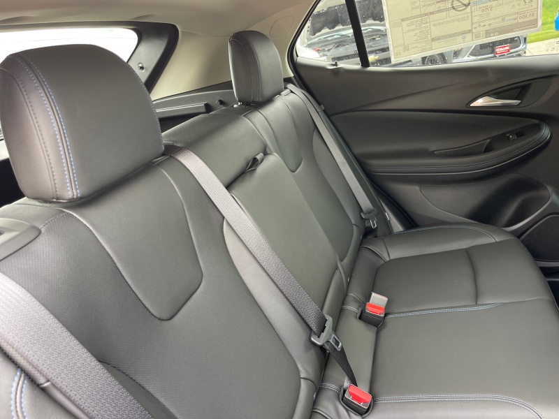 2026 Buick Encore GX
