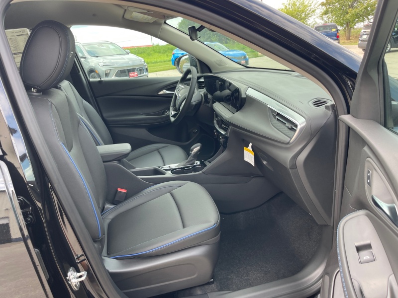2026 Buick Encore GX