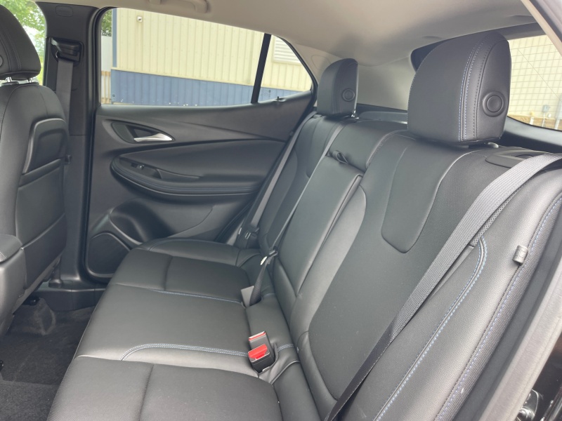 2026 Buick Encore GX