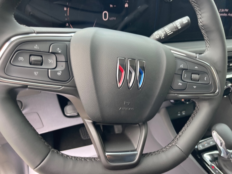 2026 Buick Encore GX