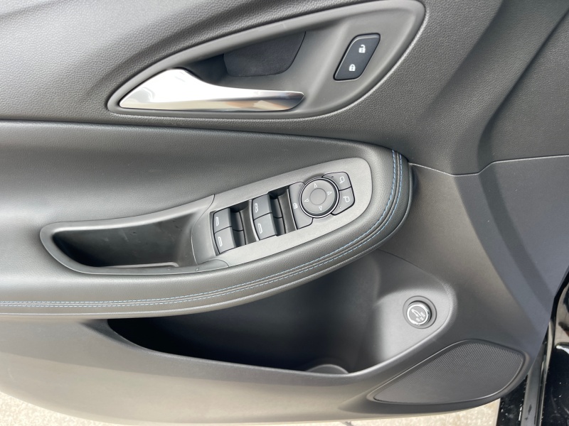 2026 Buick Encore GX