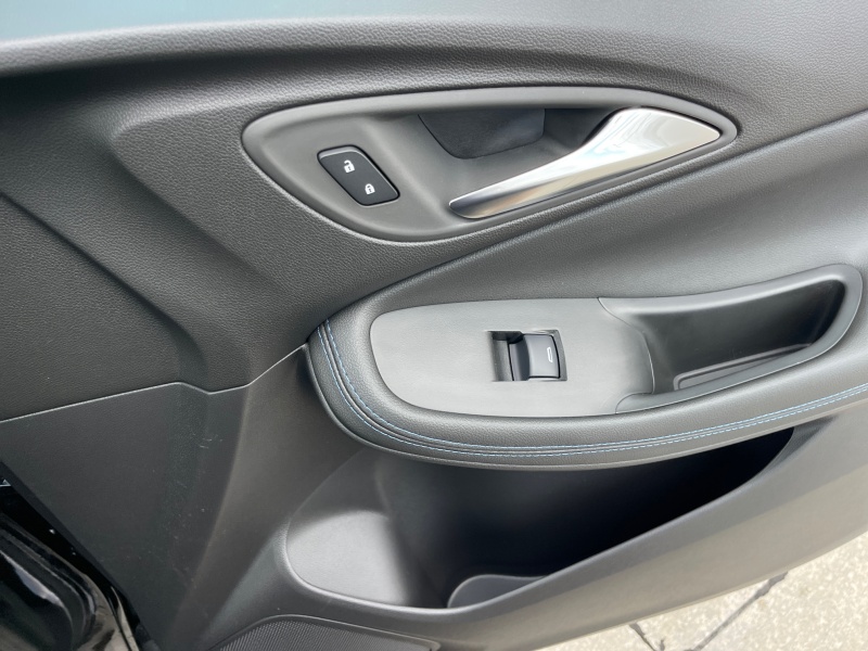 2026 Buick Encore GX