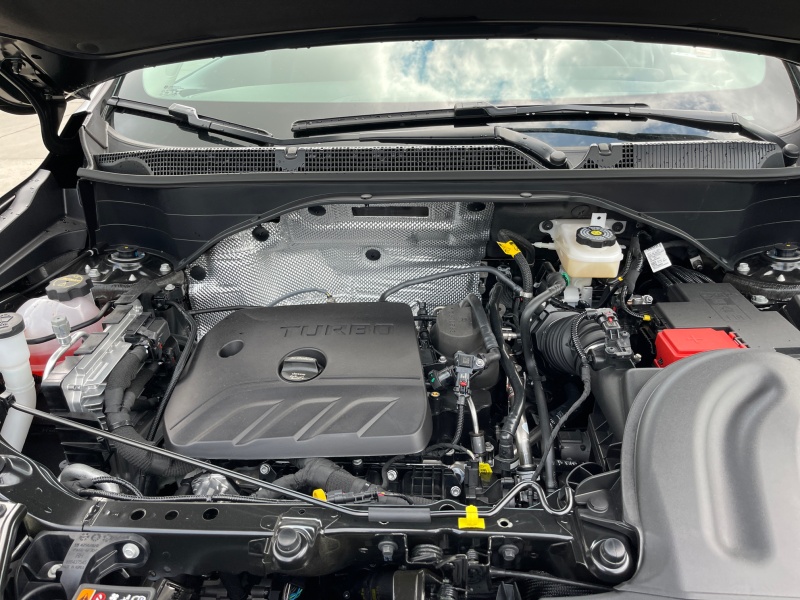 2026 Buick Encore GX