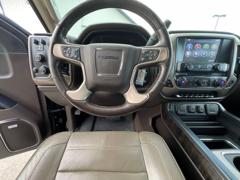 2015 GMC Sierra 2500HD