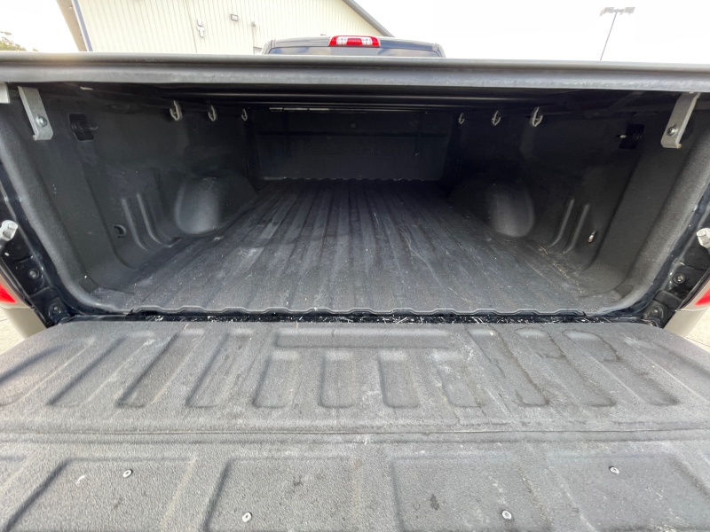 2015 GMC Sierra 2500HD