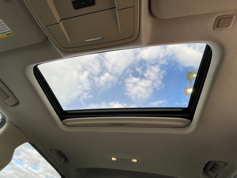 2015 GMC Sierra 2500HD