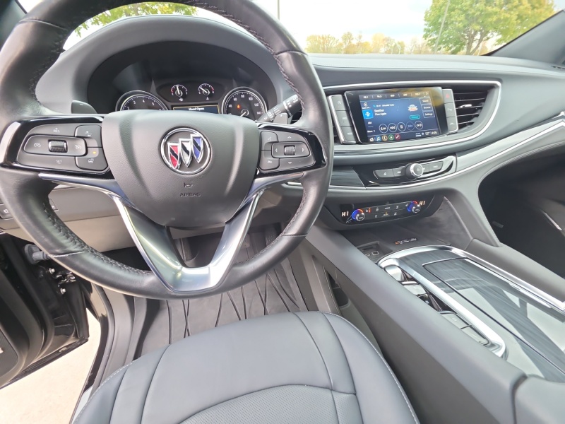 2024 Buick Enclave