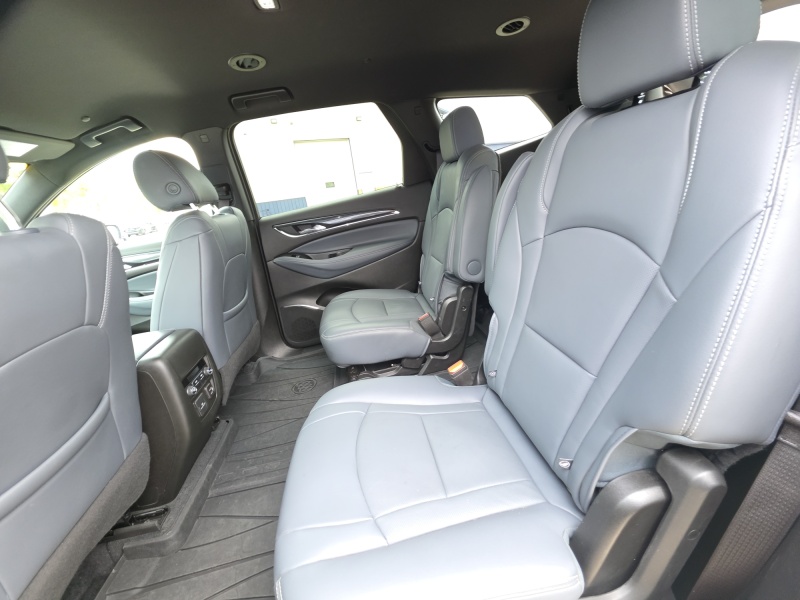 2024 Buick Enclave