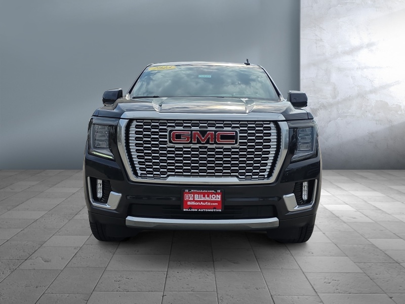 2023 GMC Yukon