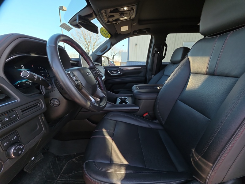 2022 Chevrolet Tahoe