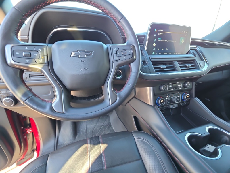 2022 Chevrolet Tahoe