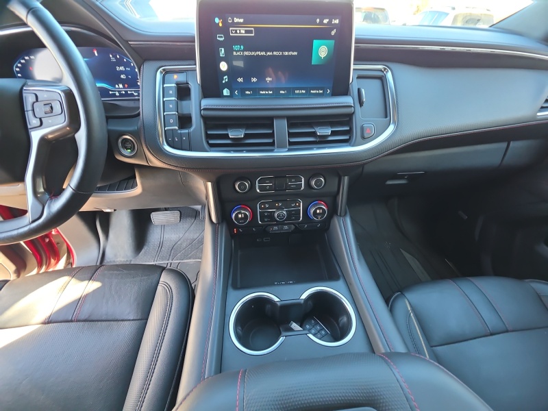 2022 Chevrolet Tahoe