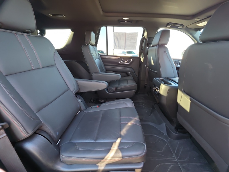 2022 Chevrolet Tahoe