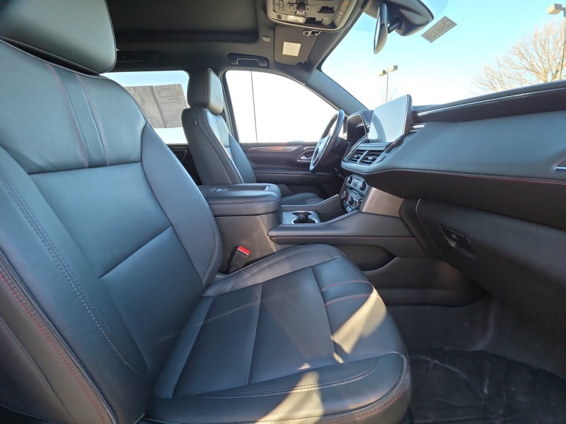 2022 Chevrolet Tahoe