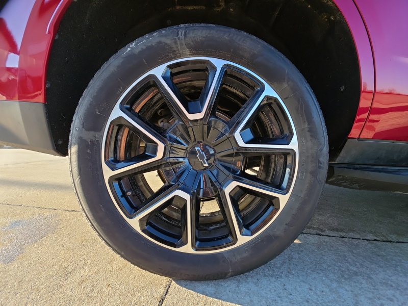 2022 Chevrolet Tahoe