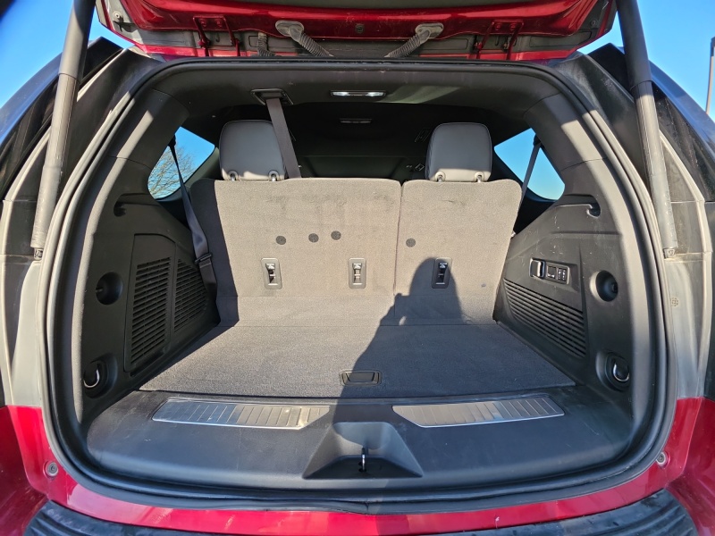 2022 Chevrolet Tahoe