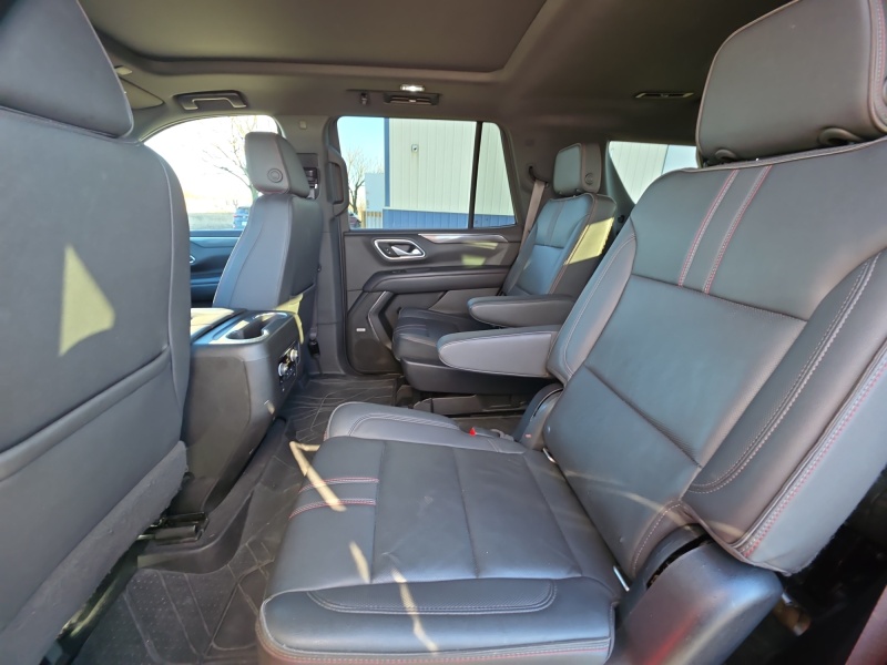 2022 Chevrolet Tahoe