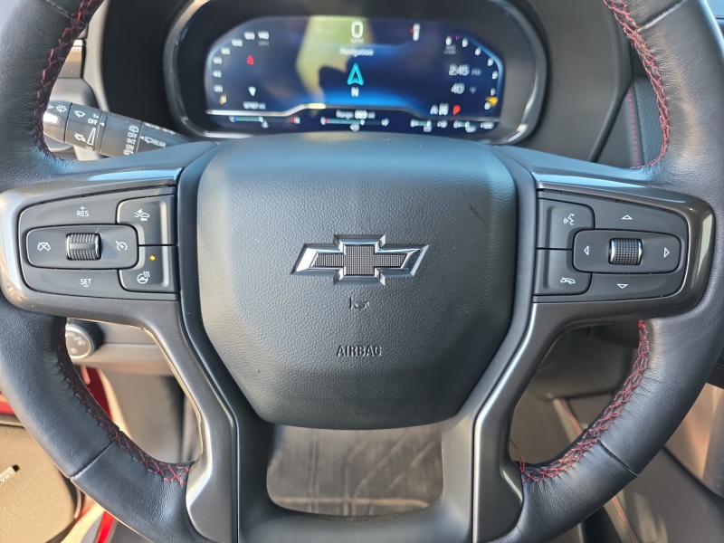 2022 Chevrolet Tahoe