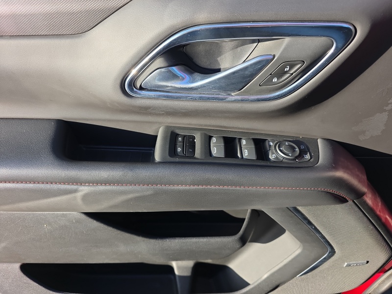 2022 Chevrolet Tahoe