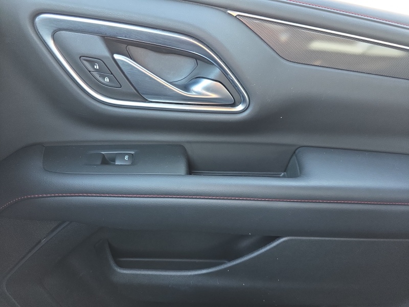 2022 Chevrolet Tahoe