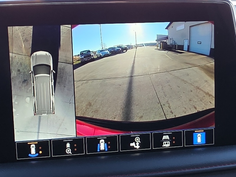 2022 Chevrolet Tahoe