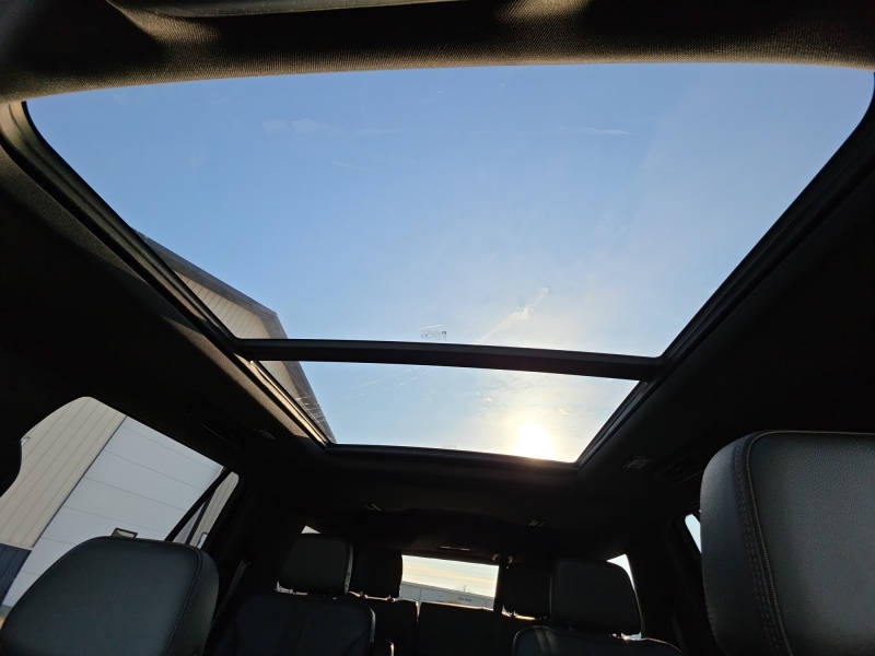 2022 Chevrolet Tahoe