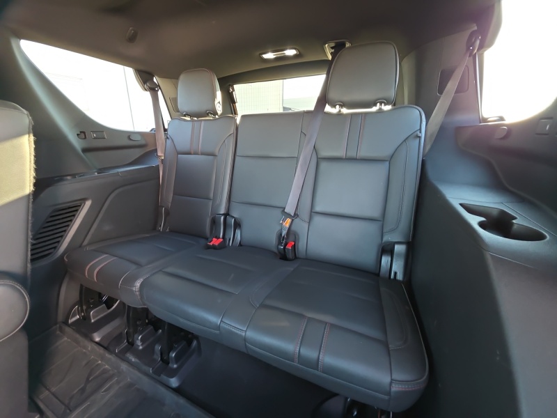 2022 Chevrolet Tahoe