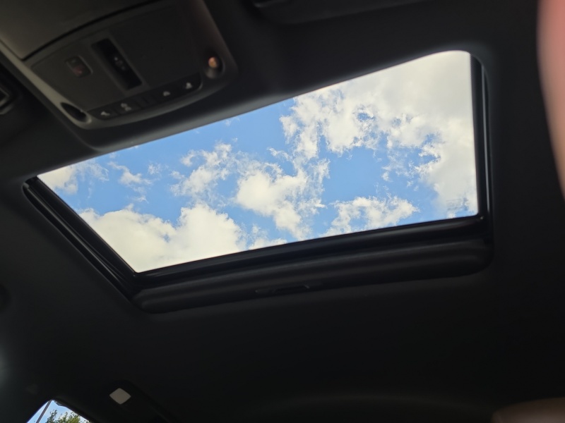 2022 Nissan Armada