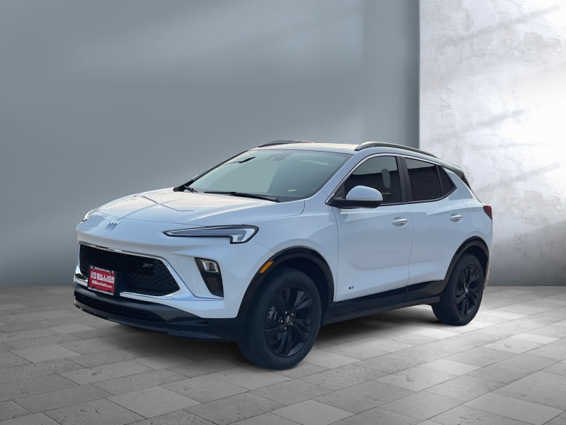 2026 Buick Encore Gx