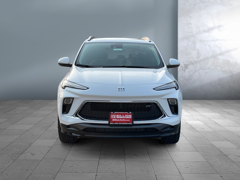 2026 Buick Encore GX