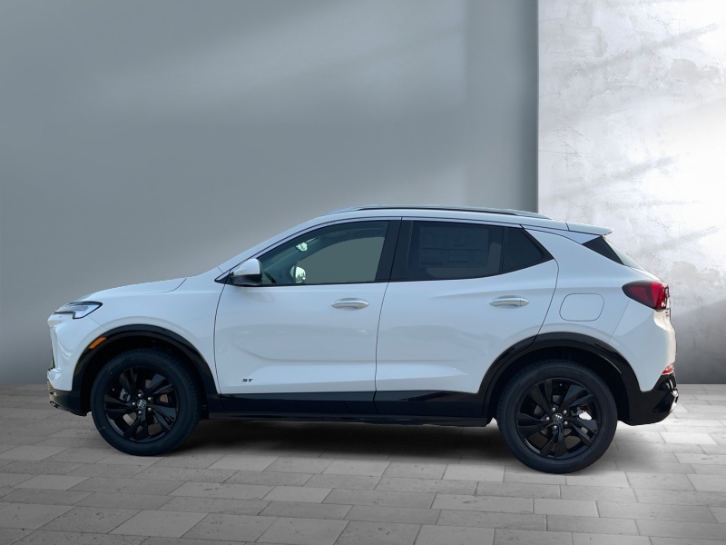 2026 Buick Encore GX