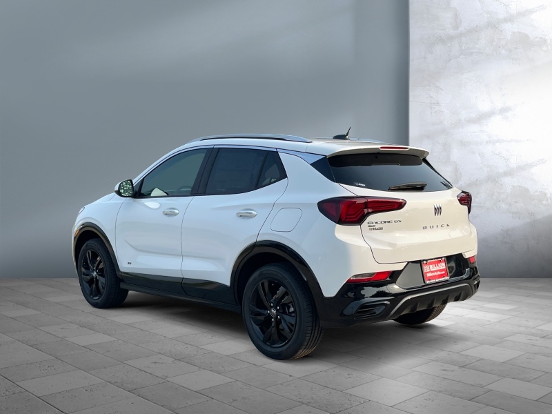 2026 Buick Encore GX