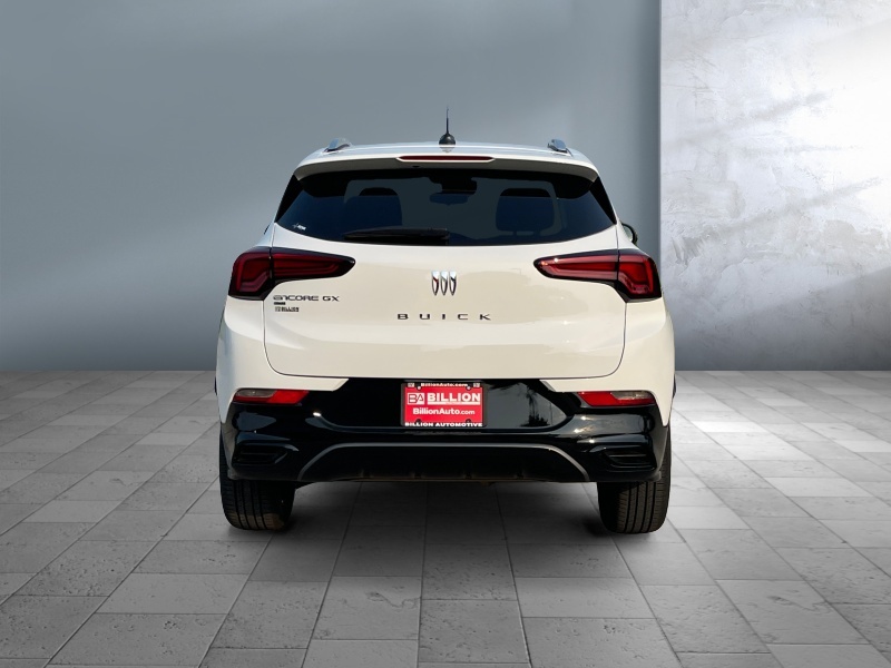 2026 Buick Encore GX