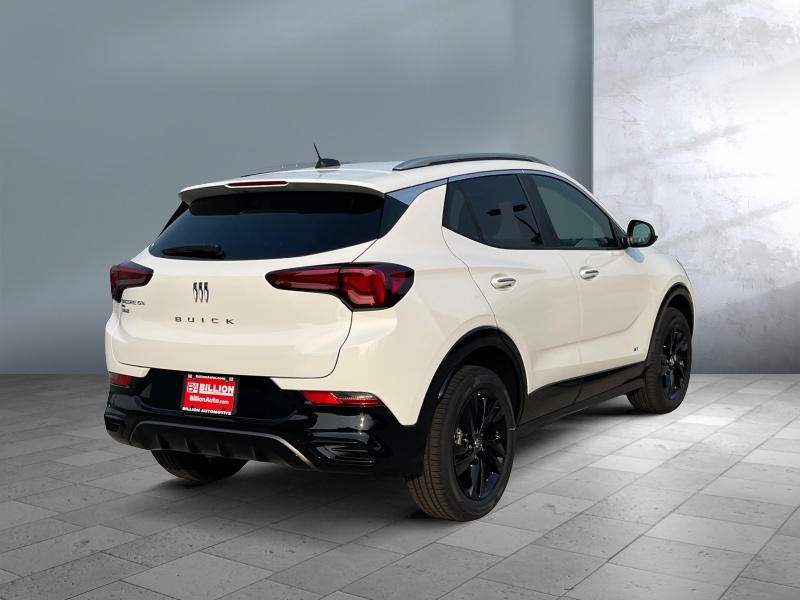 2026 Buick Encore GX