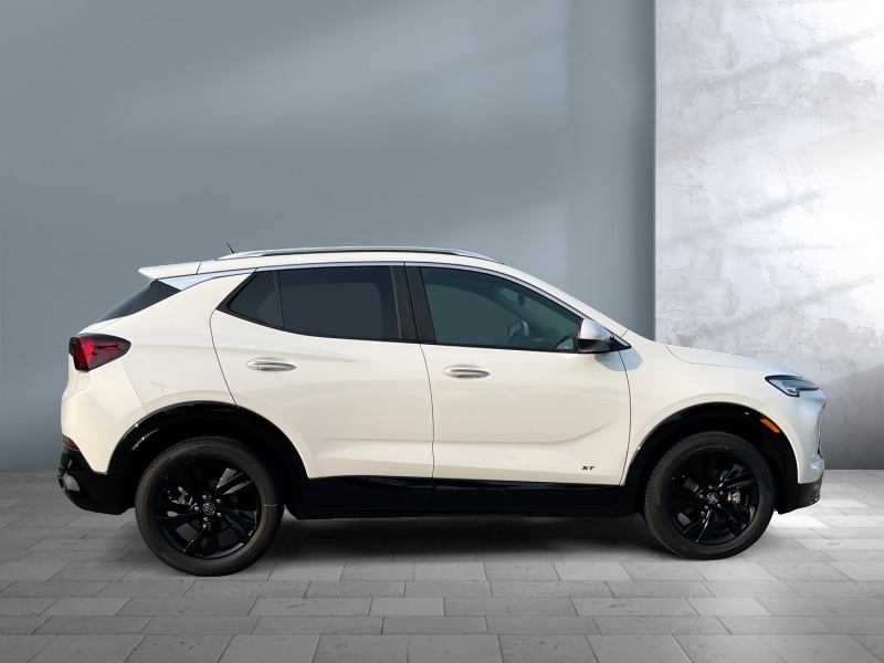 2026 Buick Encore GX