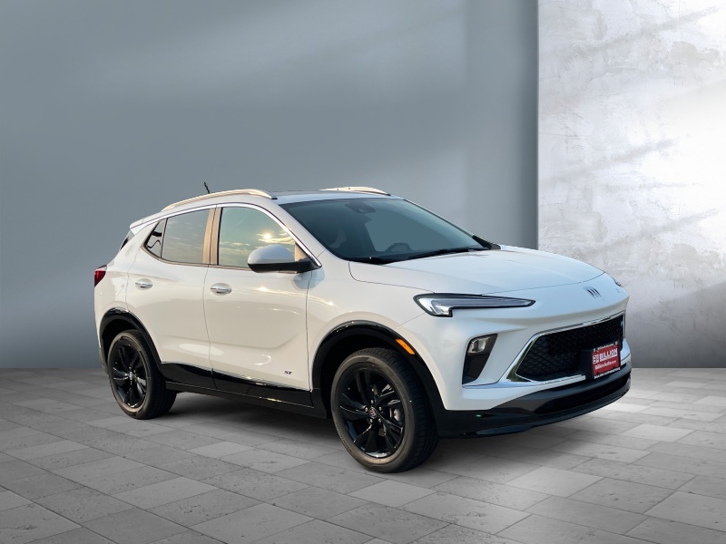 2026 Buick Encore GX