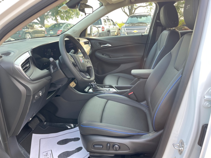 2026 Buick Encore GX