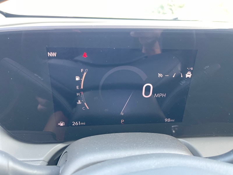 2026 Buick Encore GX