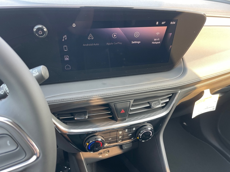 2026 Buick Encore GX