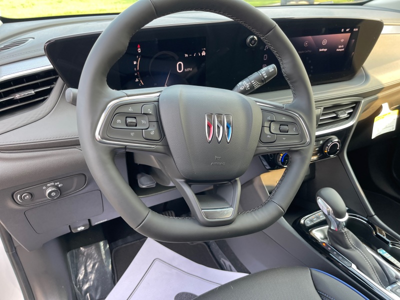 2026 Buick Encore GX