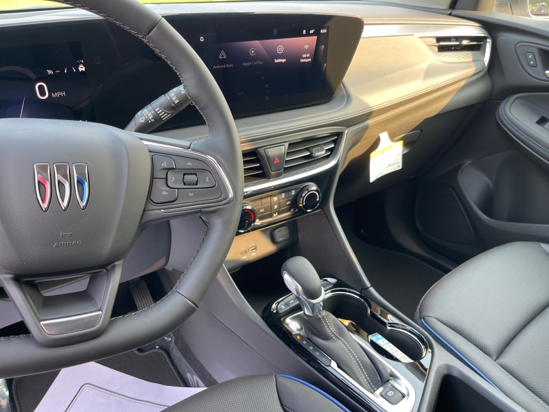 2026 Buick Encore GX