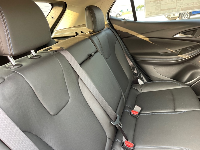 2026 Buick Encore GX